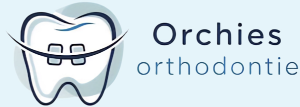 Logo Cabinet Orchies Orthodontie