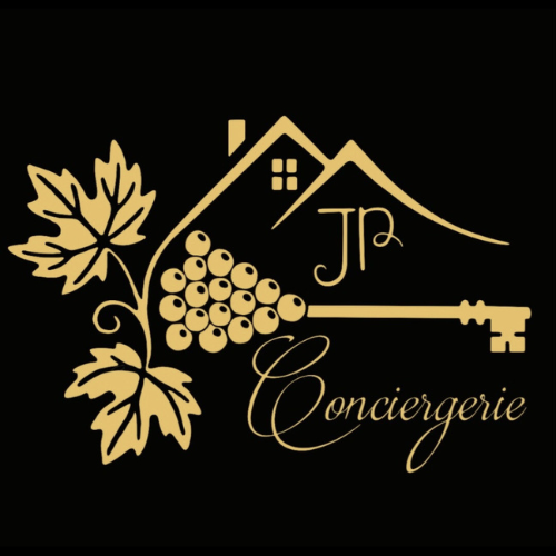 Logo JP Conciergerie
