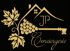 logo - JP Conciergerie, conciergerie à Épernay