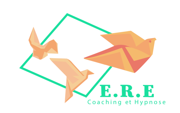Logo E.R.E. Coaching et Hypnose
