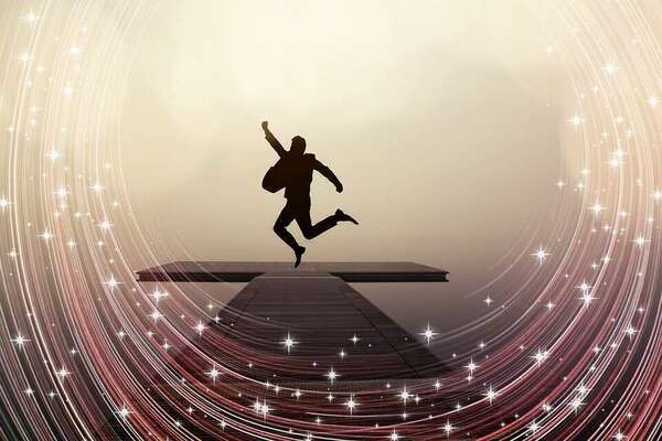 64 + 19 = 83 %  de personnes ont mis en pratique leur Bilan de compétences ( résultat de l'enquête de la DARES)