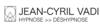 jean cyril vadi hypnose
