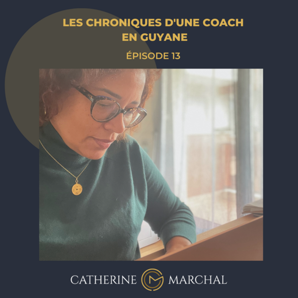 Mon bilan de coach en Guyane...