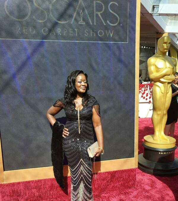 De la banque au tapis rouges des Oscars