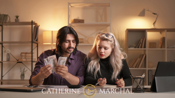 Argent et Couple : Briser le tabou pour une relation solide