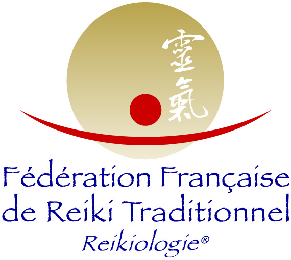 Logo Fédération Française de Reiki Traditionnel - FFRT