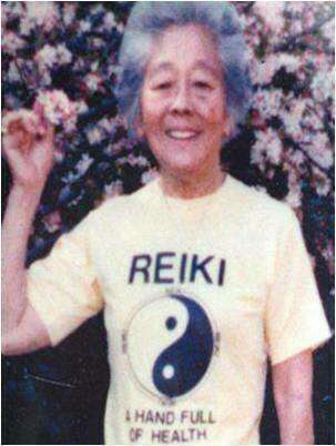 Hawayo Takata, premier 