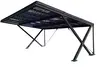 Carport solaire