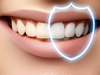 Sourire femme