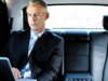 WhiteLine Transfers, chauffeur privé à la demande sur Annemasse