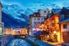 chamonix