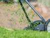 Entretien d'espaces verts