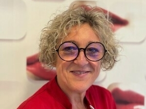 Isabelle Secrétaire médicale