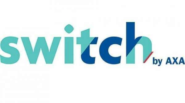Switch by AXA
