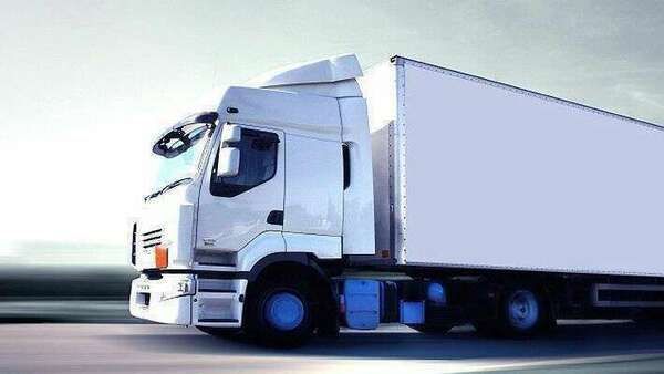 Marchandises transportées