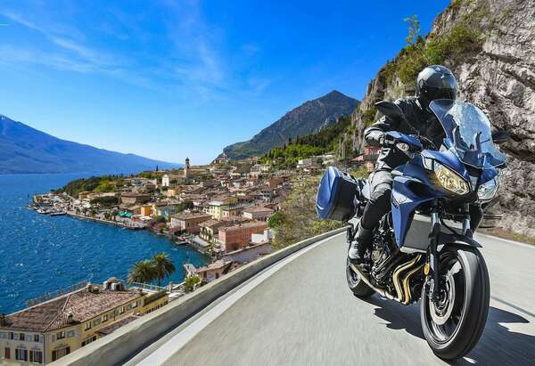 Rallye Club 14 édition 2019 : direction les lacs italiens !