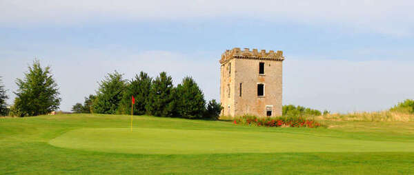 Ne manquez pas l'Open Axa Cabinet DENIS pour sa 10ème édition !