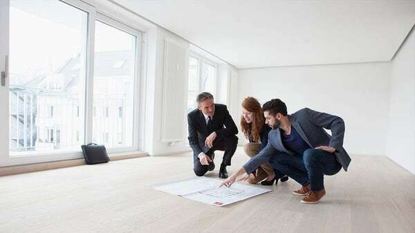 Sort de l’indemnité d’assurance en cas de cession d’un bien immobilier