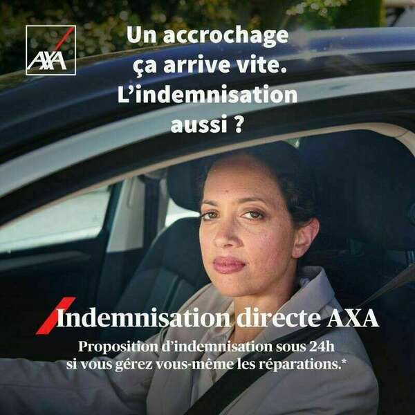 Indemnisation Directe Axa