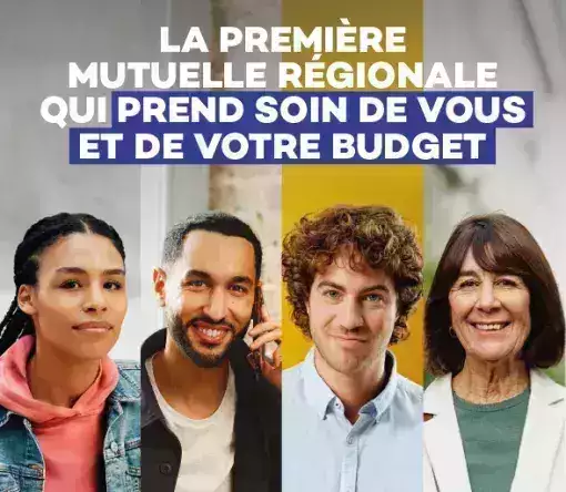 Mutuelle Ile De France AXA