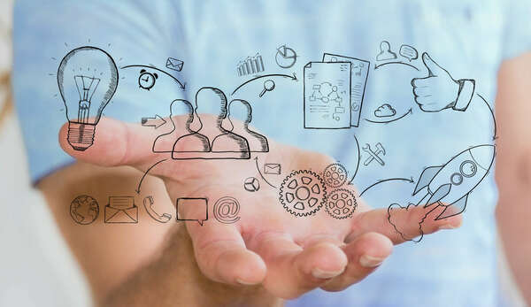 Mon Pack Entrepreneur