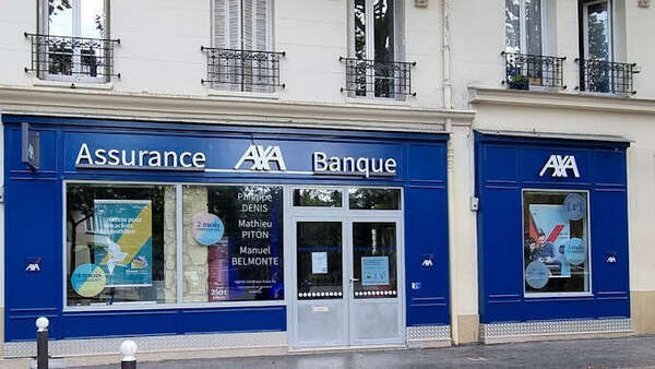 Une Reconnaissance Exceptionnelle pour 2025 : AXA Charonne, Votre Expert en Entreprise, Professionnel et Épargne Retraite !