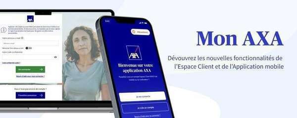 Les nouveautés sur l’Espace Client et l’Application Mobile