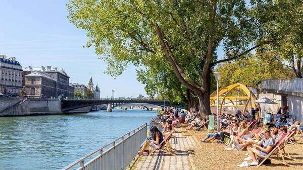 Mise en Place des Horaires d'Été : Informations Pratiques