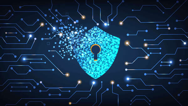 Attention : Nouvelle vague d’arnaques par faux RIB – Protégez votre activité avec CyberSecur