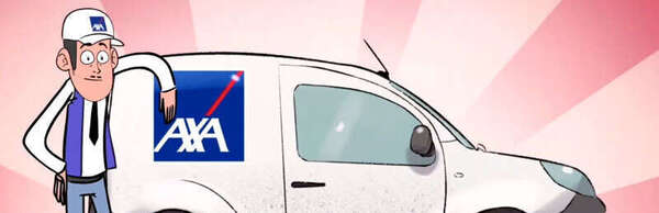  Vous avez apposé des stickers, un logo ou une publicité sur votre véhicule professionnel ? Pensez à le déclarer à notre agence !