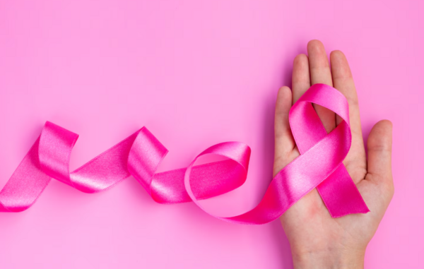 Octobre Rose : L'Agence Charonne s'engage pour la lutte contre le cancer du sein