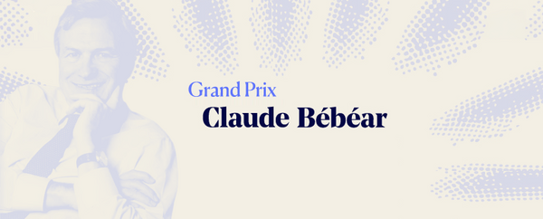 Grand Prix Claude Bébéar : votez pour l’avenir des jeunes