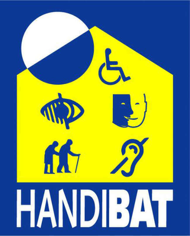 HandiBat
