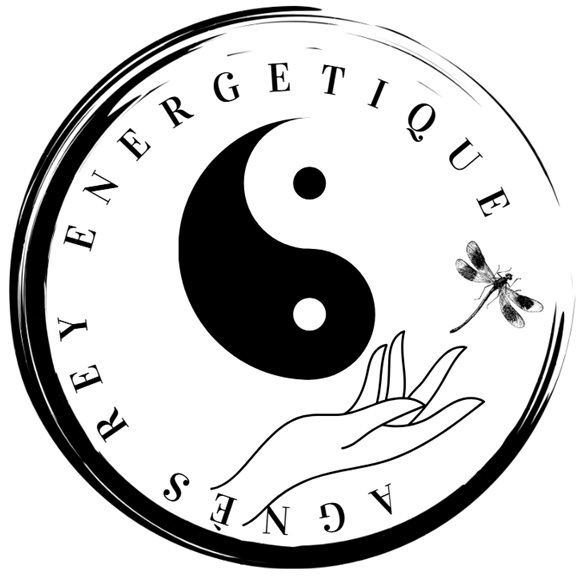 Logo Agnès Rey