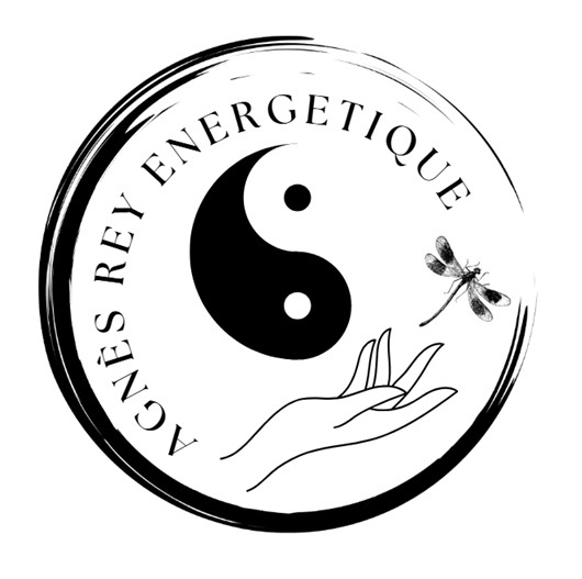 Logo Agnès Rey