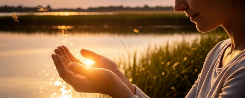 Développement personnel, énergétique individuel