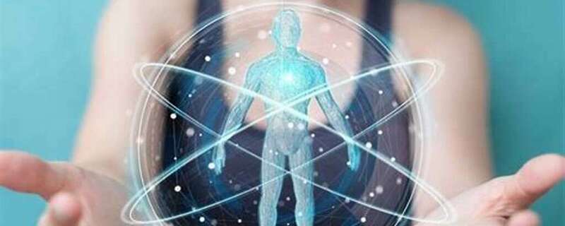 Libération, rééquilibrage énergétique