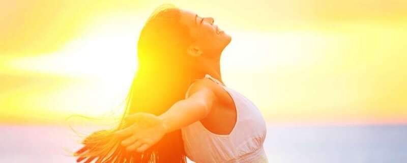 Libération, rééquilibrage énergétique