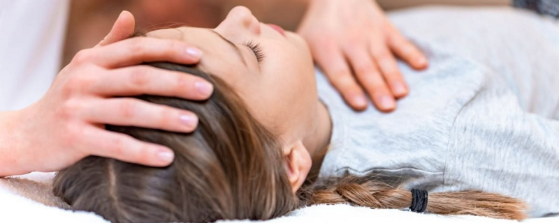 Magnétisme Enfants et Animaux