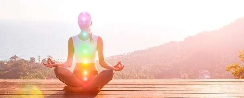 Libération, rééquilibrage énergétique