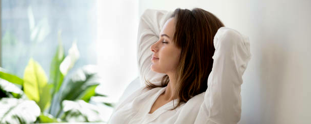 Libération, rééquilibrage énergétique