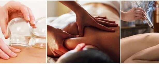 Rééquilibrage énergétique