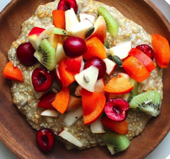 Le Miam ô Fruits