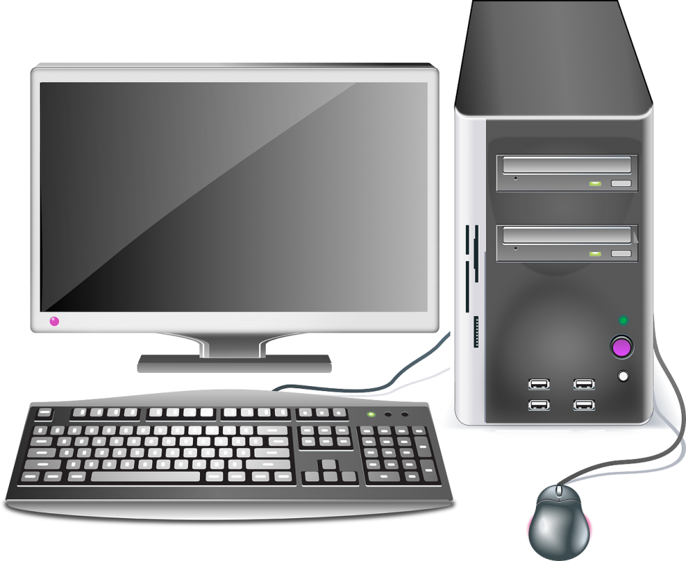 Vous & votre installation au bureau.