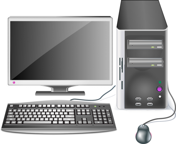 Vous & votre installation au bureau.