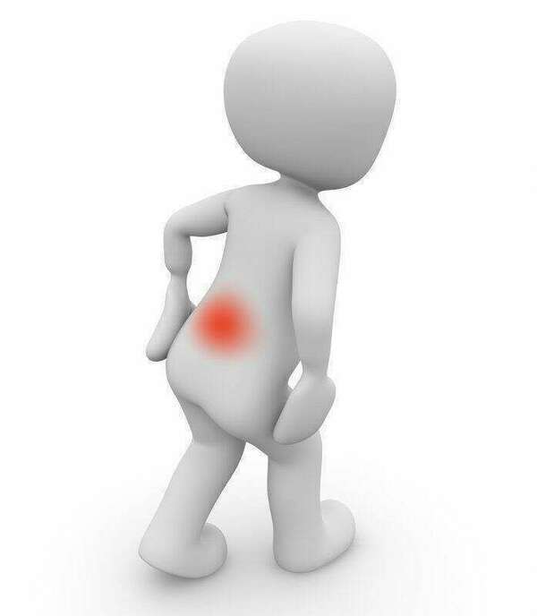 Douleur lombaire et votre Positionnement au bureau