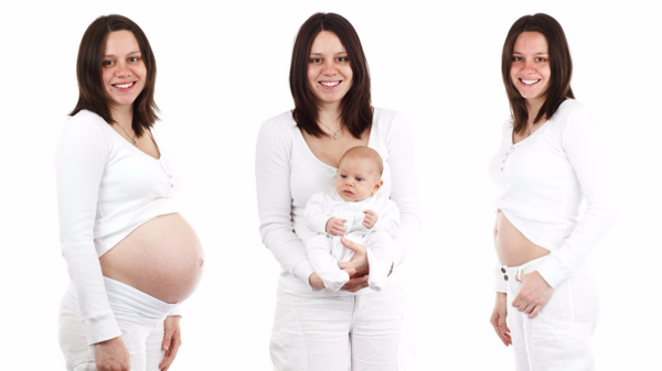 En vidéo par votre ostéopathe : Qu'est ce que l'ostéopathie périnatale ? 