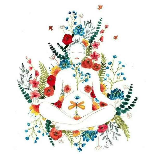 Le Cycles mentruel, un nouveau paradigme.