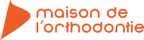 Logo Maison de l'orthodontie - Cabinet des Dr Guérin et Labe-Mazière