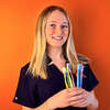 Emma, Assistante dentaire orthodontiste Chalon-sur-Saône 